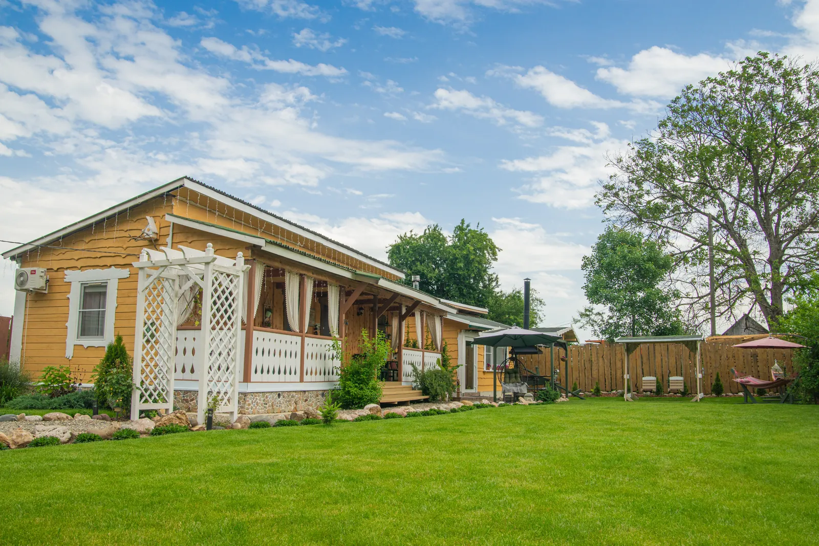 Территория